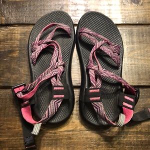 Chaco sandals